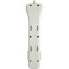 Tripp Lite Protect It 7-Outlet Basic Protection Surge Protector with 7 ft. Cord SUPER7